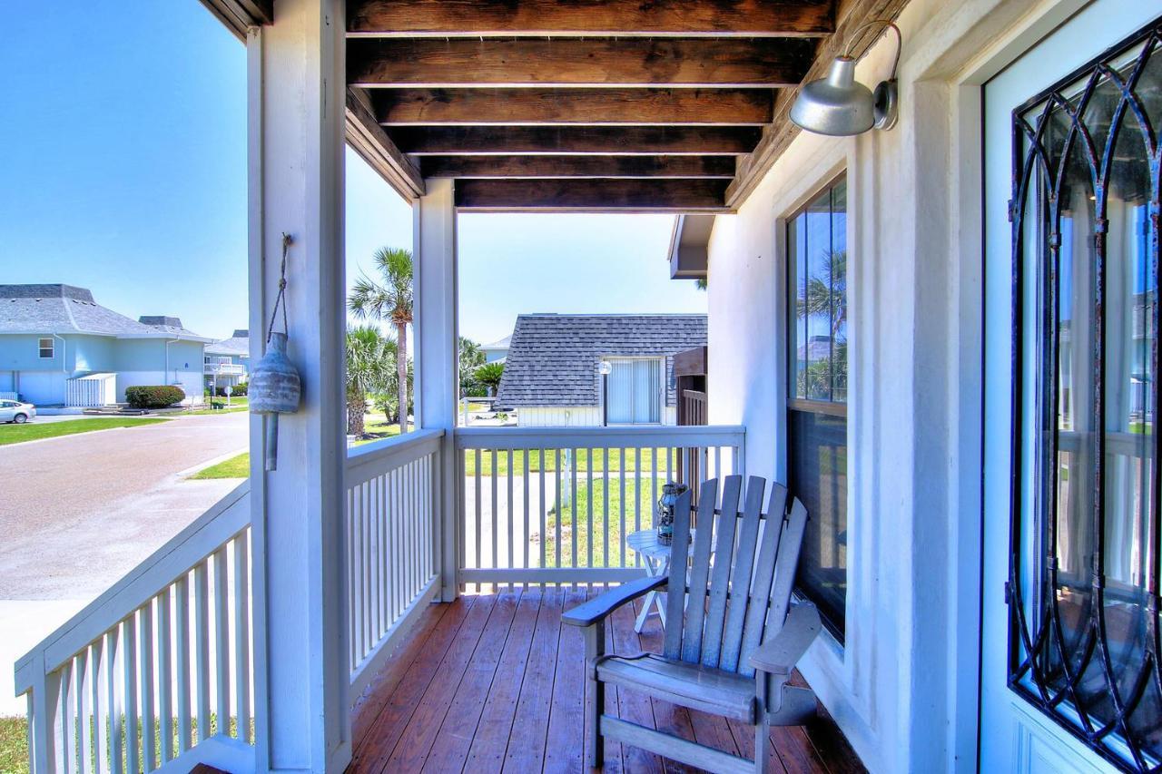 Sugar Shack Sh4897 Villa Port Aransas Esterno foto