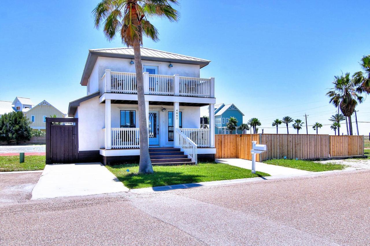 Sugar Shack Sh4897 Villa Port Aransas Esterno foto