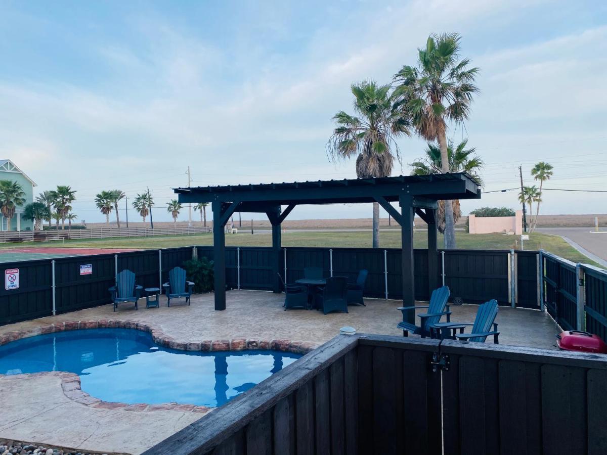 Sugar Shack Sh4897 Villa Port Aransas Esterno foto