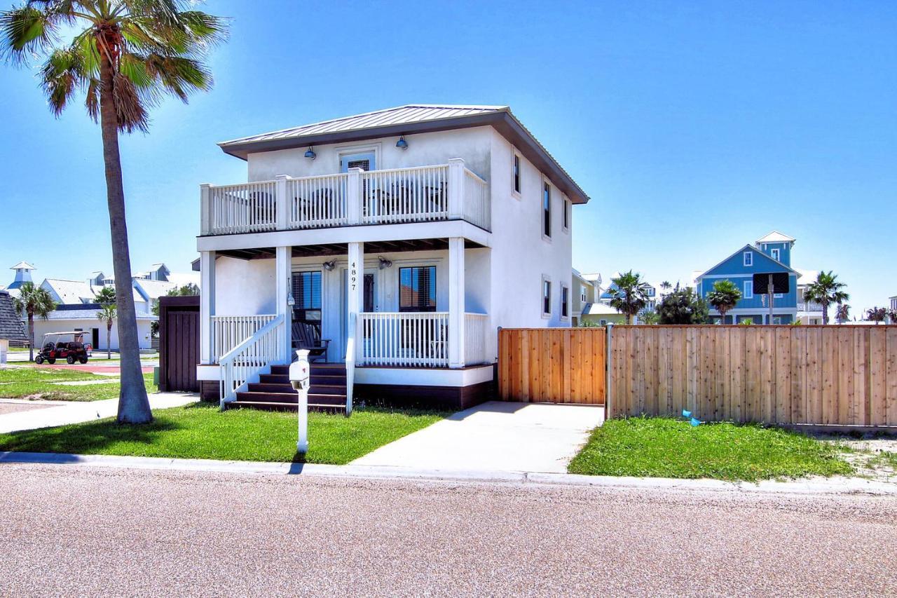 Sugar Shack Sh4897 Villa Port Aransas Esterno foto